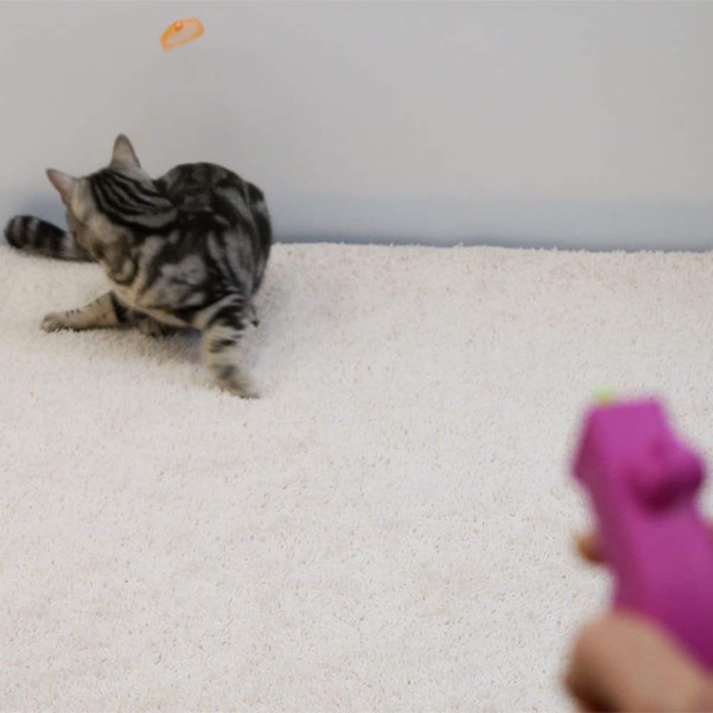 Amazon | キャティーマン (CattyMan) じゃれ猫 にゃんコプター